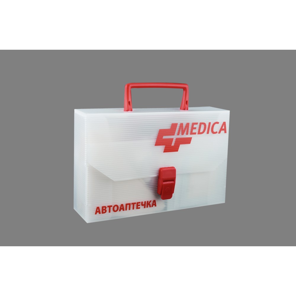 АВТОАПТЕЧКА | Аптека Феникс